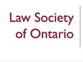 The Law Society of Ontario is pursuing a complaint against a former Ottawa union exec.