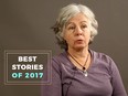 Best Stories of 2017
Liz Payne
