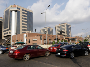 Abuja, Nigeria