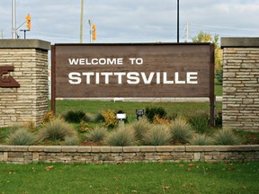 Stittsville parents have been lobbying for a public high school.