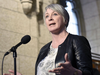 Labour Minister Patty Hajdu.