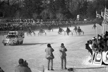 This year’s 40th celebration of Winterlude will highlight past events, feature traditional festival activities, and showcase futuristic art installations.