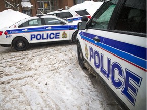 Ottawa Police Service gets a bad rap, one letter writer says.