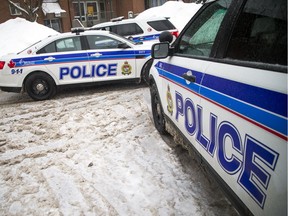 Ottawa Police Service.