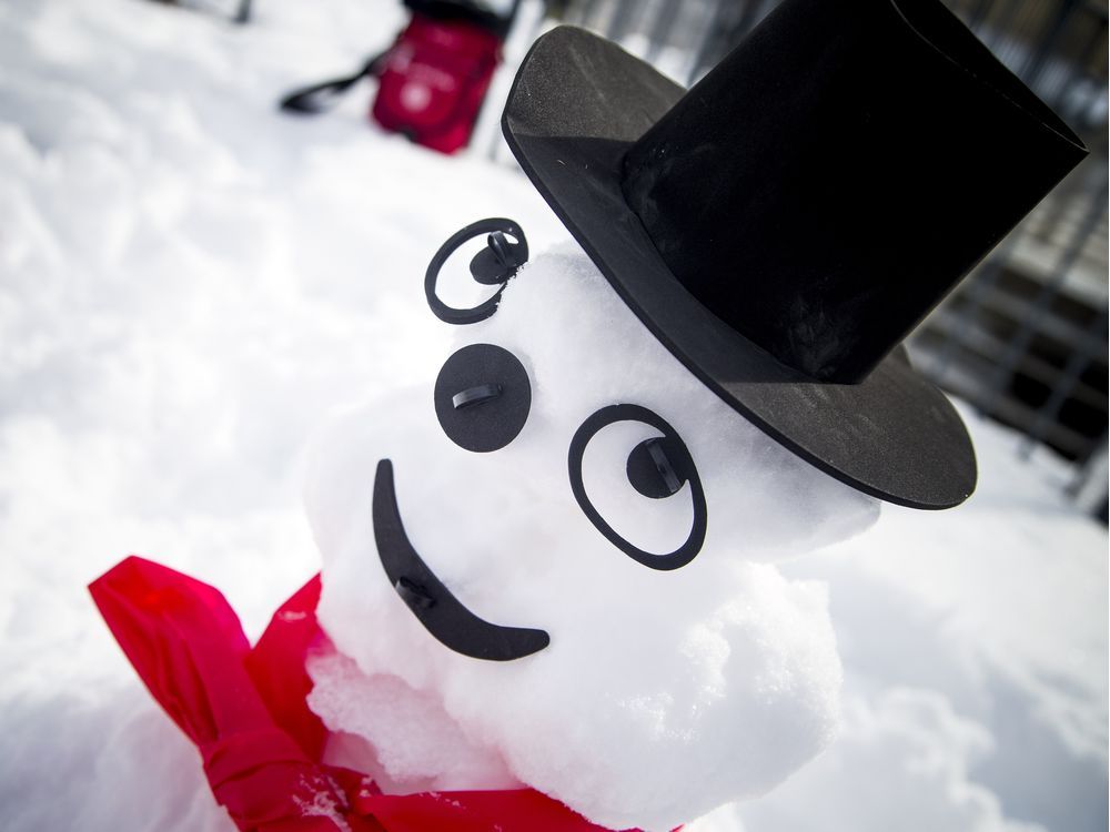 Weekend photos: Snowmania Challenge, Lunar New Year