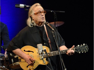 Ry Cooder: June 27, Centrepointe Theatre