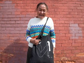 Inuit artist Annie Pootoogook, prior to her tragic death in 2016, was trying to get back to creating the sort of art that earned her international acclaim.