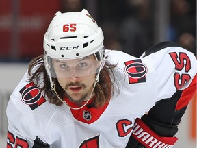 Erik Karlsson will need a new contract to follow the one that expires the one that expires in 2019, and it will carry a hefty price tag.