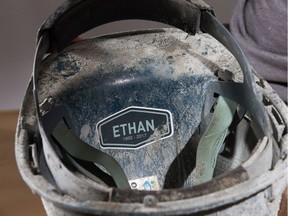 The Ontario Ministry of Labour has laid charges against the company that employed Ethan Allard, who died in a Toronto construction site on Jan. 16, 2017.
