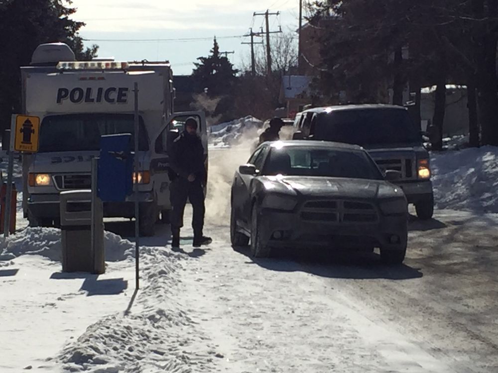 Man, Woman Arrested At Gatineau Apartment Complex After Shot Fired ...