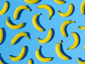 Unlike your run-of-the-mill tropical banana, Japan’s Mongee variety can be eaten whole – peel and all.