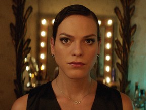 Daniela Vega as Marina Vidal.