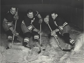 The fabled Montreal Maroons are only one of the baffling Canadian links on the California South University webpage.