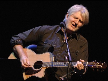 Tom Cochrane: March 22, Centrepointe Theatre