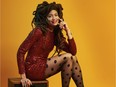 Tennessee singer-songwriter Valerie June will play a sold-out show at the 27 Club on Saturday.