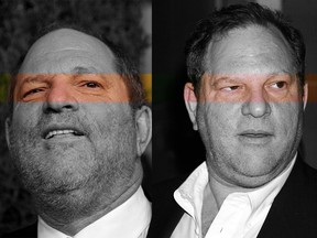 Harvey Weinstein