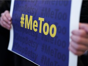 The #MeToo movement has led to much debate about the best ways to ensure women's equal treatment.