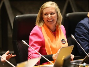 Gloucester-Southgate Coun. Diane Deans won city council's support to look into creating a women’s bureau at city hall and a council liaison for women’s issues.