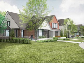 RND Constructions' newest development is called Farmside Green.