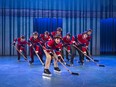 The centrepiece of the 2018-19 season is an all-Canadian musical, The Hockey Sweater, based on the short story by Roch Carrier.