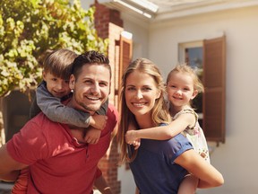 Members of the Canadian Armed Forces posted abroad can take several steps to help the process of buying a home in Canada.