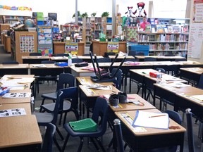 The average number of sick days taken by employees at the Ottawa-Carleton District School Board has soared by 38 per cent over the past four years, from 7.85 days in 2012-13 to 10.87 days last school year, fuelled mainly by large jumps in sick leave among elementary teachers, early childhood educators who work in kindergarten classes and educational assistants who help children with special needs