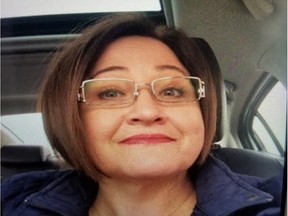 Police are seeking public assistance in locating Diane Lafontaine, 51, who suffers from PTSD. She left her Chelsea residence Wednesday night, headed for the hospital but never arrived.