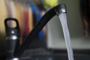 Boil water advisory