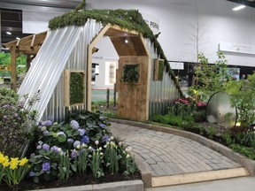 The Ottawa Home and Garden Show takes place March 22-25 at the EY Centre.
