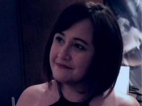 The Public Security Service of the MRC des Collines-de-l'Outaouais is asking for the public's assistance in locating Diane Lafontaine, missing since Feb. 28.