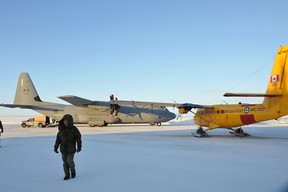 Main C130 and Twin Otter copy