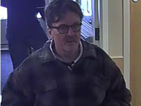 The Ottawa Police Service is investigating a recent commercial break and enter and is seeking the public's assistance to identify the suspect responsible.