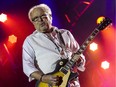 Mick Jones of Foreigner returns to Ottawa Friday with a performance at TD Place.