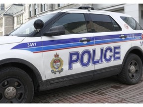 Ottawa Police Services