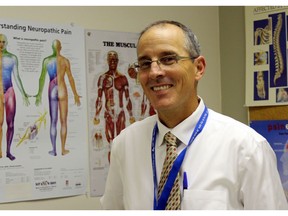 Dr. Shawn Marshall