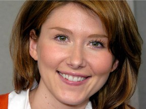 Jewel Staite