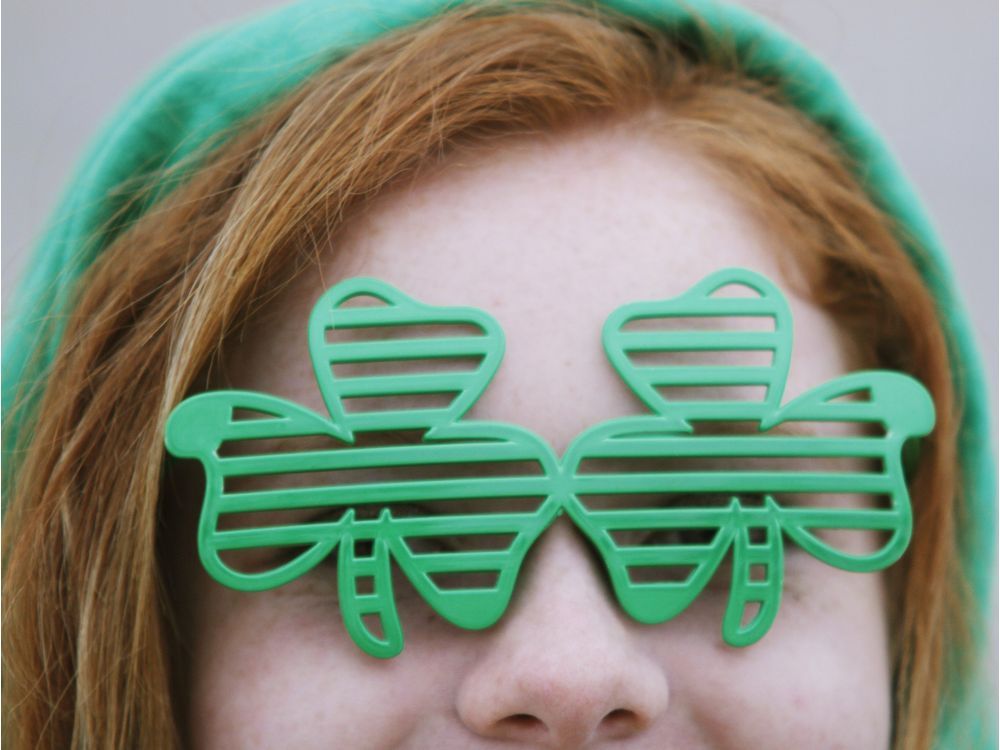 44 Best St. Patrick's Day Quotes - Happy St. Patrick's Day Sayings