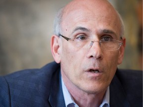 Michael Wernick, the Clerk of the Privy Council, in his annual report to Prime Minister Justin Trudeau, said the government will continue to 'work hard to make progress on the pay system and to ensure that our employees are paid accurately and on time.'