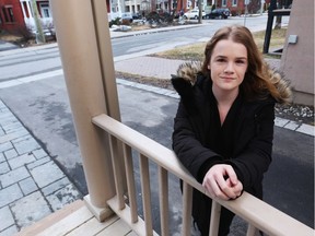 Allison Rudback had her van towed from the parking spot outside her apartment and paid $350 to get it released from Park Safe. As it turns out, the property management company admits it never gave her proper warning and has agreed to reimburse the towing costs. The van had been towed because the property company was told the driveway was illegal under bylaws.