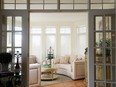 - the light-filled sunroom off the dining/living area. 440 Rahul Crescent (off Prince of Wales between Fisher and Meadowlands) is one of six homes on the 57th Annual IODE House and Garden Tour this year. Julie Oliver/Postmedia