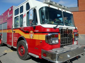 Ottawa Fire Services