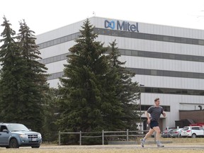 Mitel co-founder and board chairman Terry Matthews said its acquisition by a U.S. investment firm 'will provide Mitel with additional flexibility as a private company to pursue the company’s move-to-the-cloud strategy.'