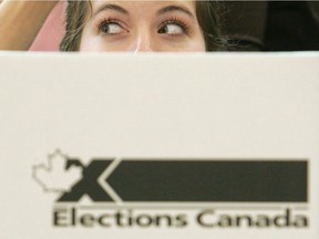 Can the Russians - or another rogue regime - foul up our next federal election?