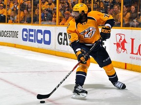 P.K. Subban.