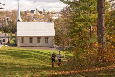 Lanark County offers recreational opportunities of all kinds.