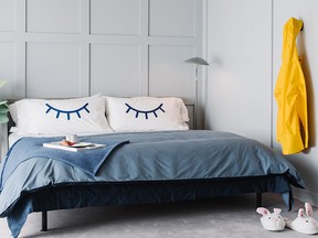 Casper will open a Canadian office this year and begin using Canadian manufacturers to make mattresses destined for this market as part of its ongoing expansion efforts.