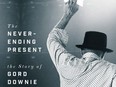 Toronto music writer Michael Barclay speaks with Lynn Saxberg ahead of the launch of his new book, Never-Ending Present, an unauthorized biography of Gord Downie and the Tragically Hip.