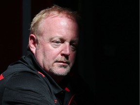 Jeff Hunt says he will step from his role as president of Ottawa Sports and Entertainment Group sports at the end of the 2018 CFL season.