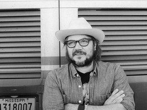 Jeff Tweedy brings his solo act to Algonquin Commons Theatre on Wednesday, April 11.