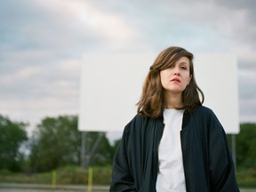 Indie-dance darling Jessy Lanza is among the artists who will light up the first Bon-Fire summer event, previously known as the Arboretum festival, in August.